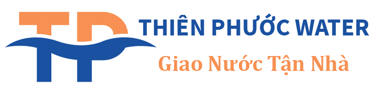 Giao nước tận nhà Thiên Phước Water