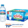 Nước khoáng Lavie Thùng 350ml