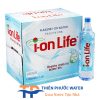 Nước kiềm Ion-Life Thùng 1250ml