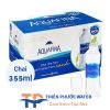 Nước tinh khiết Aquafina Thùng 355ml