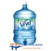 Nước tinh khiết Viva Bình vòi 18.5L