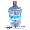 Nước tinh khiết Waterex Bình vòi 19L