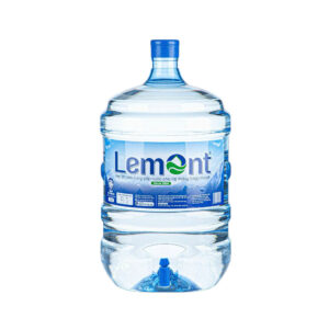 Nước tinh khiết Lemont 19L